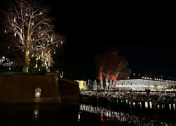 Plaza Lago di Garda