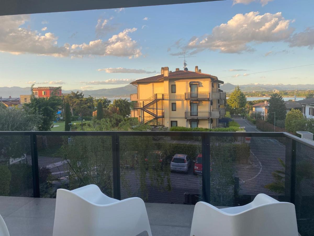 Plaza Di Garda * Peschiera del Garda