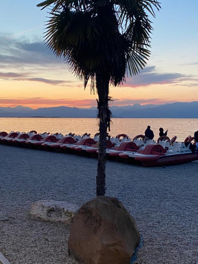 Plaza Di Garda Peschiera del Garda