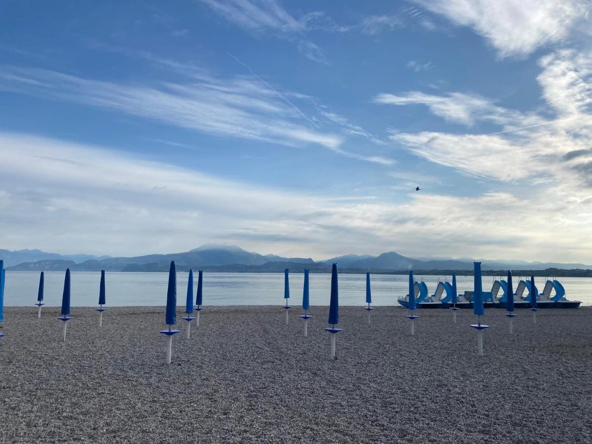 Pensión Plaza Di Garda Peschiera del Garda