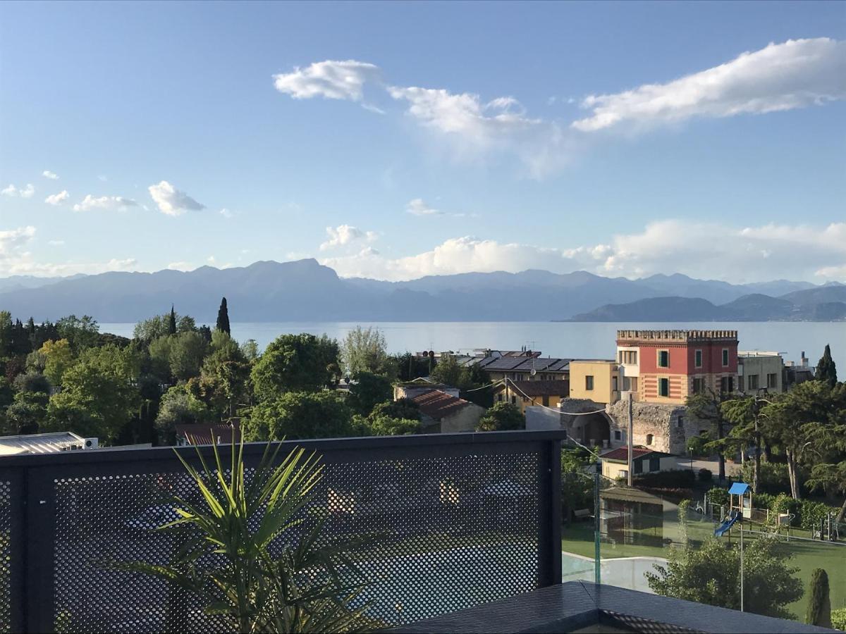 Plaza Di Garda Pensión
