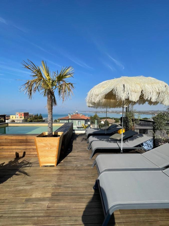 Plaza Di Garda Maison d'hôtes