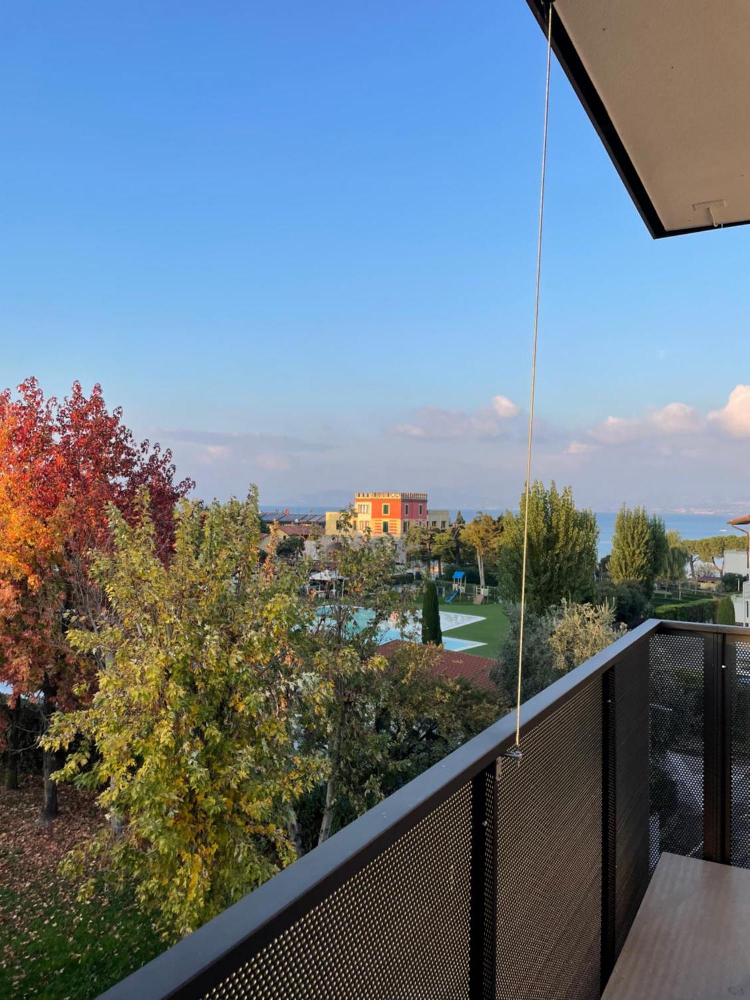 Affittacamere Plaza Di Garda Peschiera del Garda