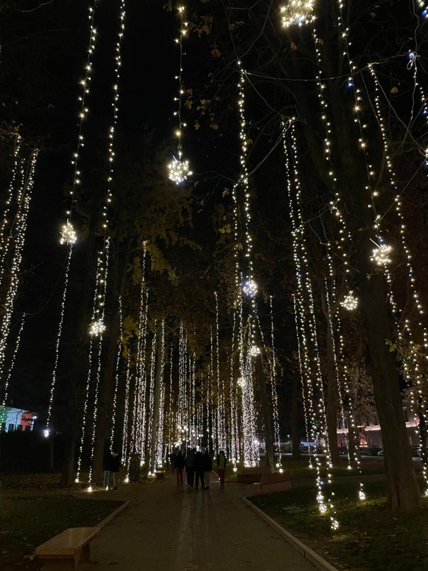 Plaza Di Garda Pensión