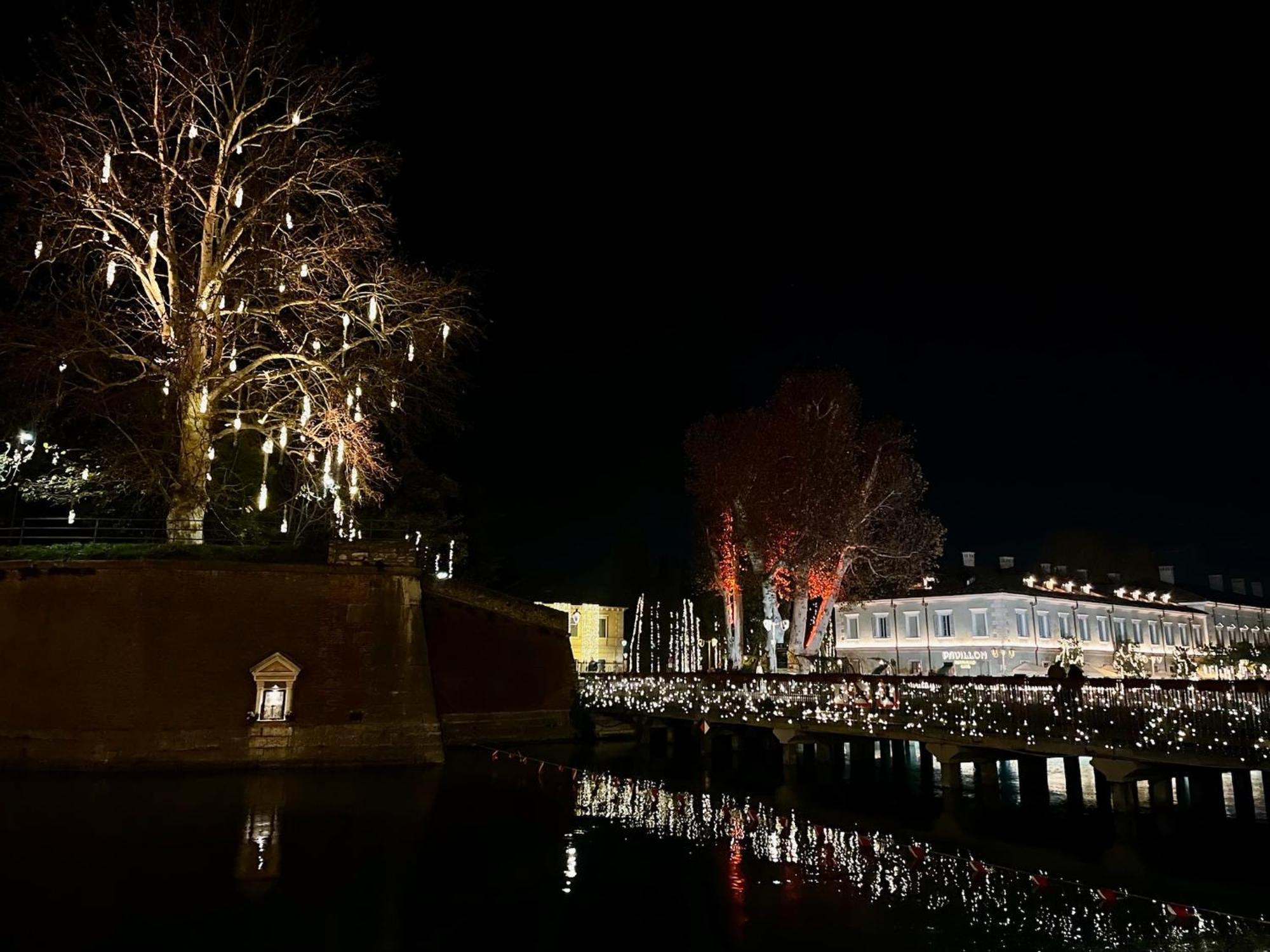 Plaza Di Garda Maison d'hôtes *