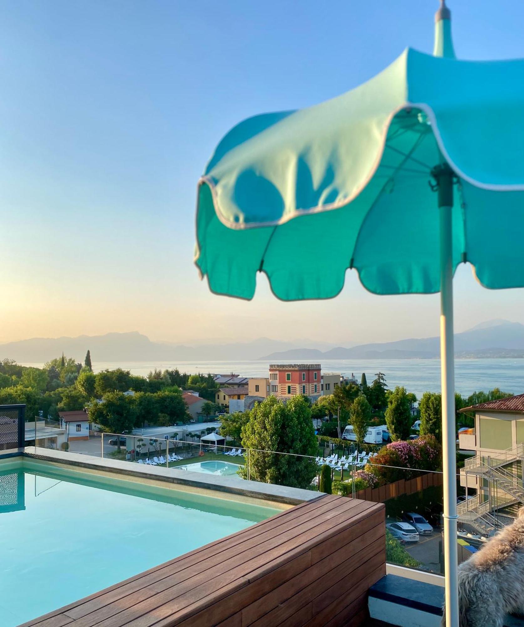 Pensión Plaza Di Garda Peschiera del Garda