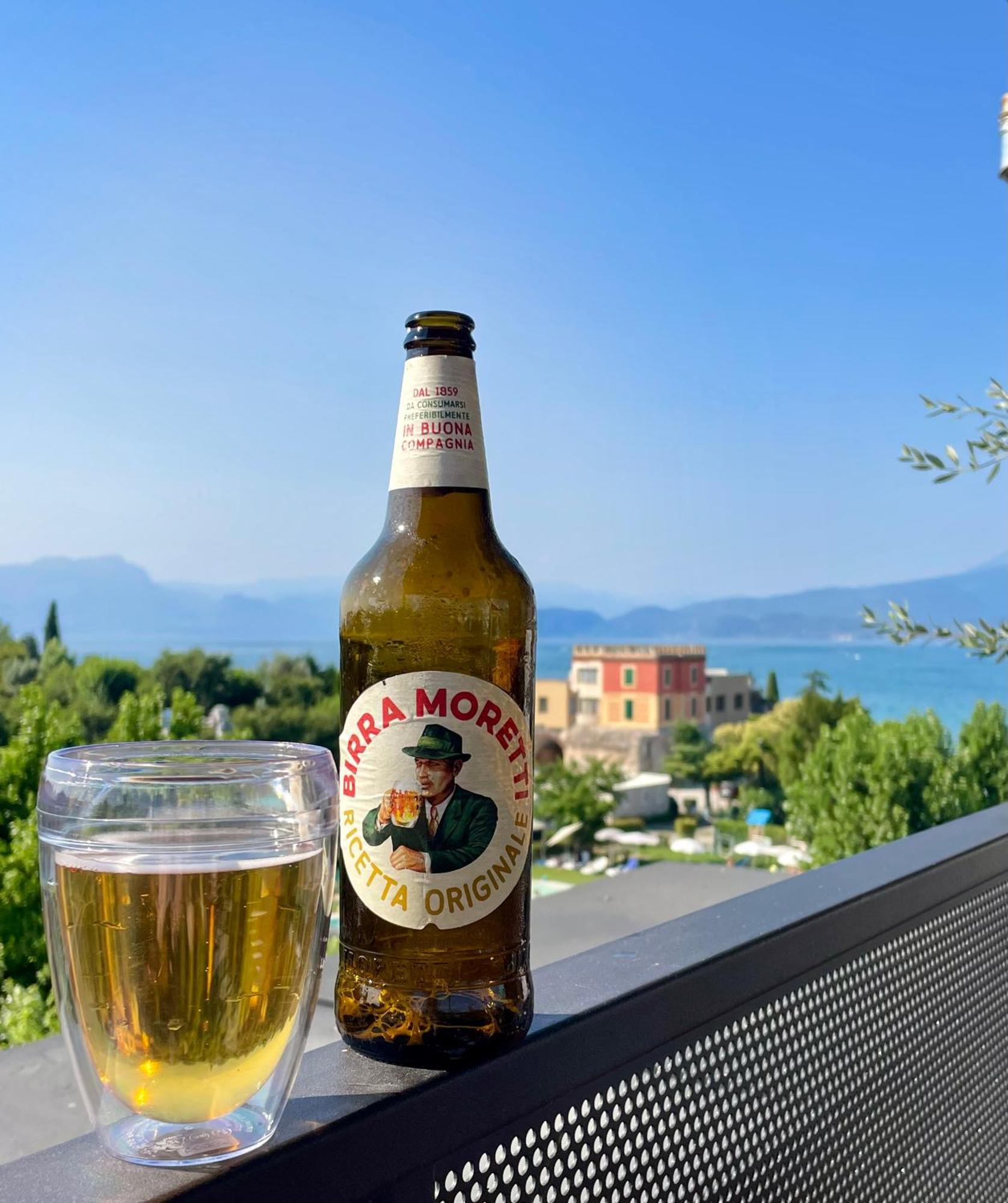Plaza Di Garda Peschiera del Garda