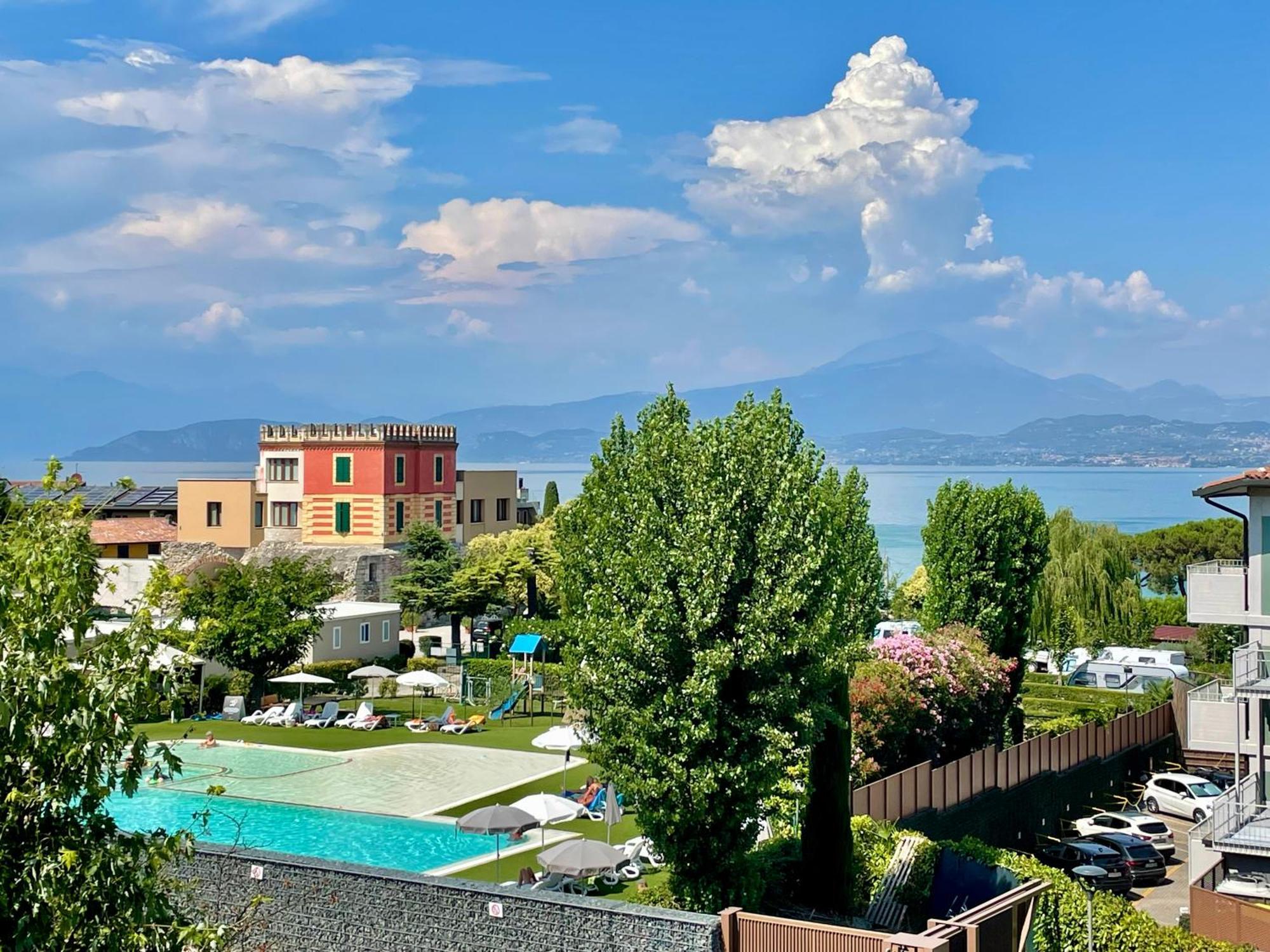 Pensión Plaza Di Garda Peschiera del Garda